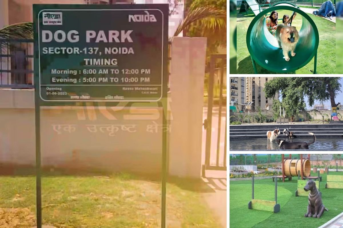 unexplored places in Noida