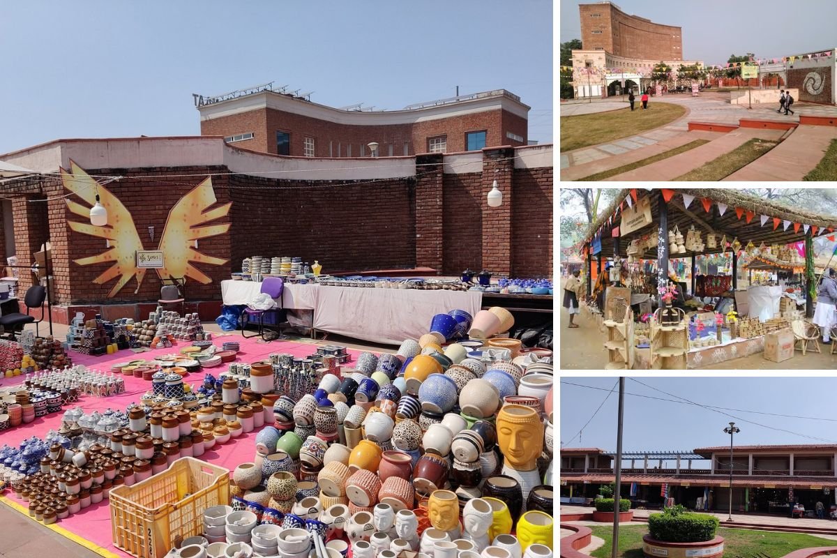 best places to explore in Noida