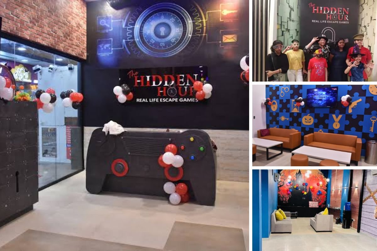 places to visit in Noida beyond malls