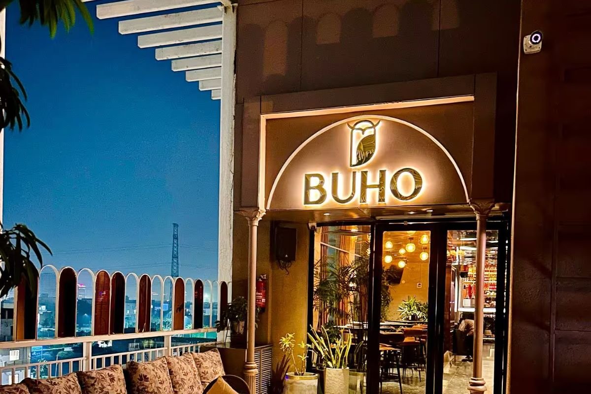 Best Bar and club in Faridabad