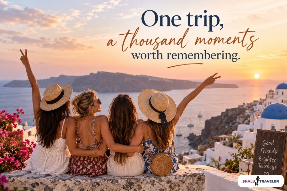 Girls Trip Memory Quotes