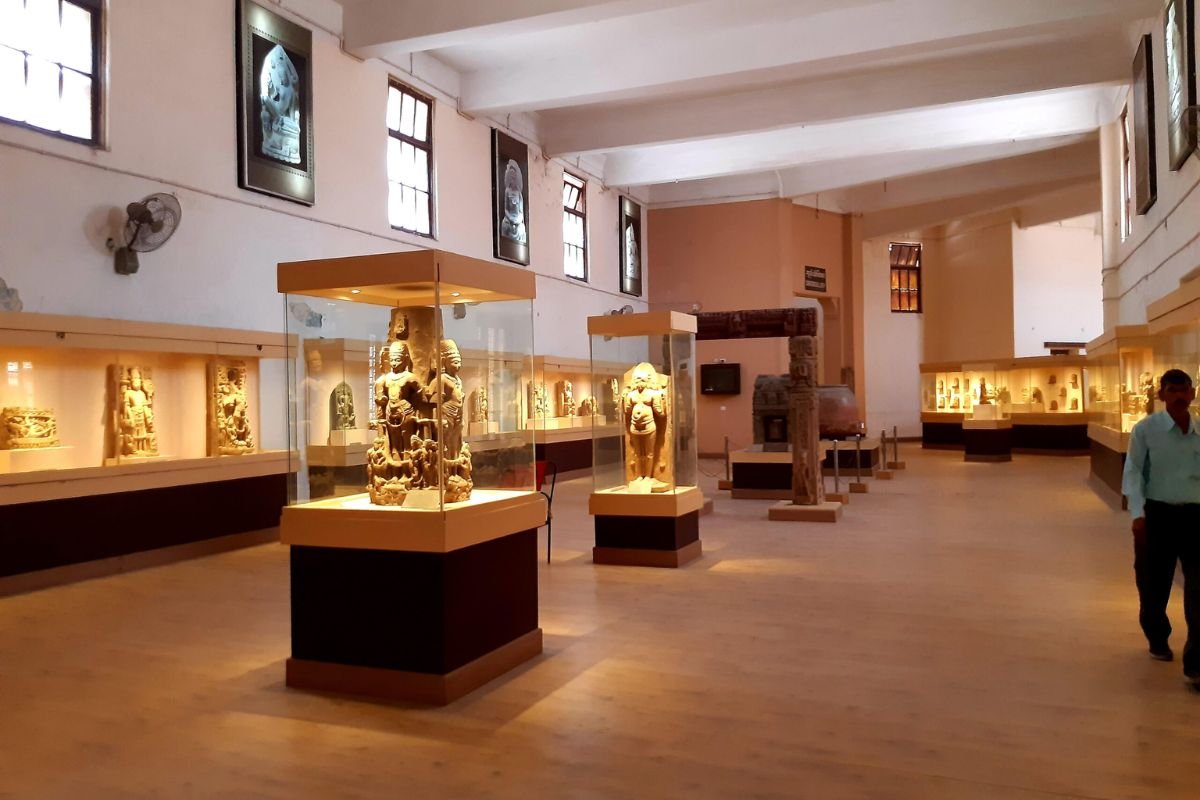 list of places to visit in Mathura
