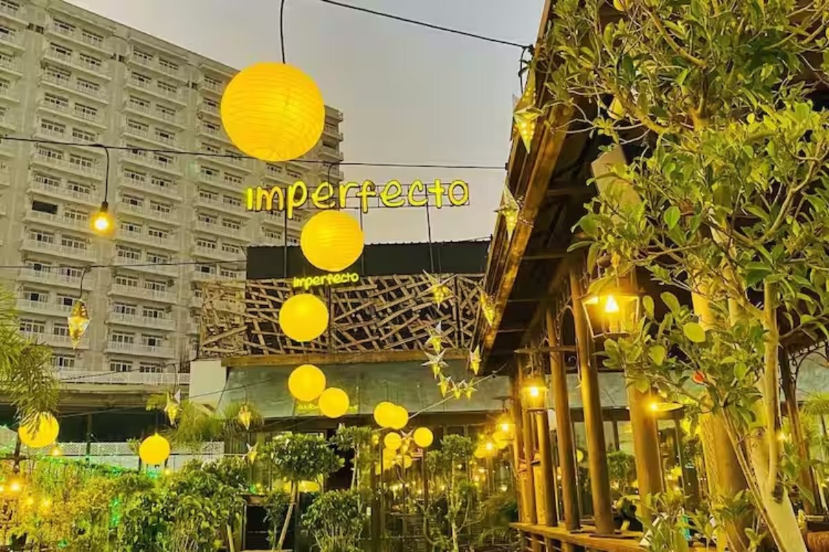 Imperfecto