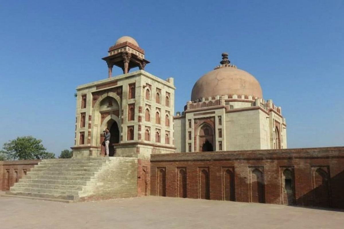 Historical Places to Visit in Sonipat