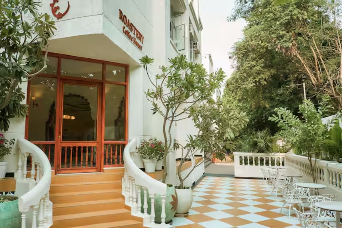 Best CAFE Places in Faridabad