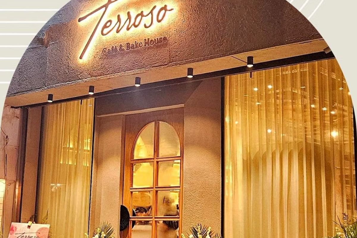 Cafe in Panipat