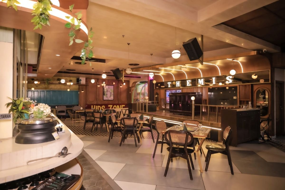 Dinner Food places in Panipat