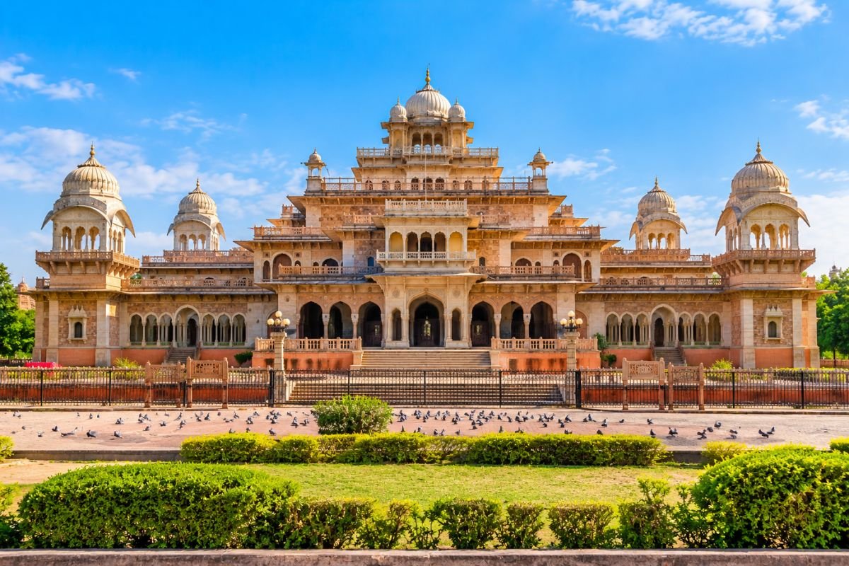 Albert Hall Museum