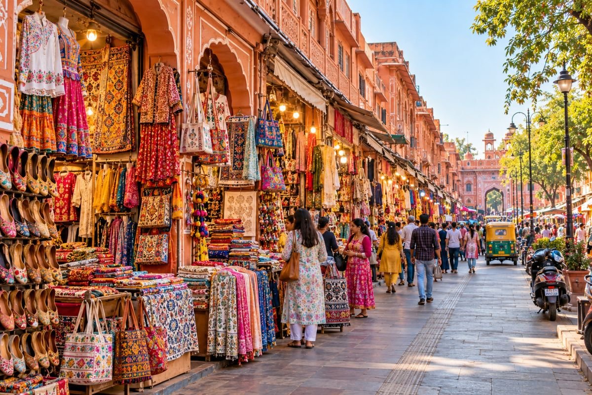 Bapu Bazaar