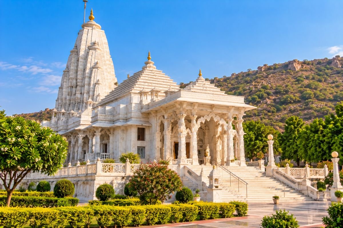 Birla Mandir