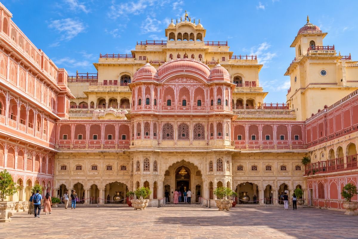 City Palace