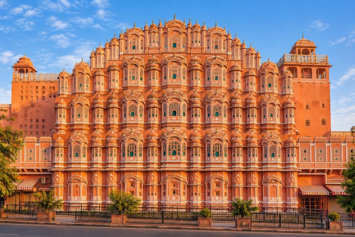 Hawa Mahal