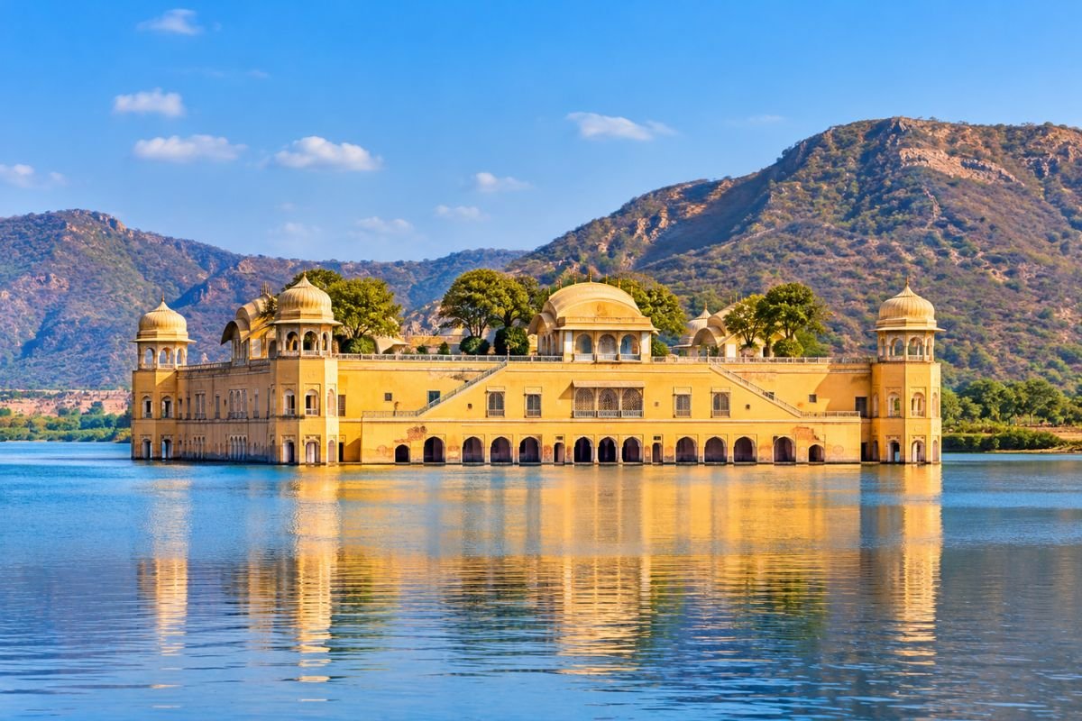 Jal Mahal