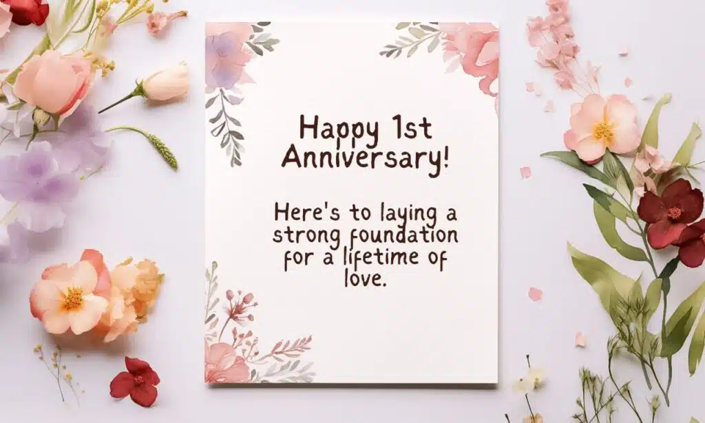 appy Anniversary Wishes for Your Dearest Friends